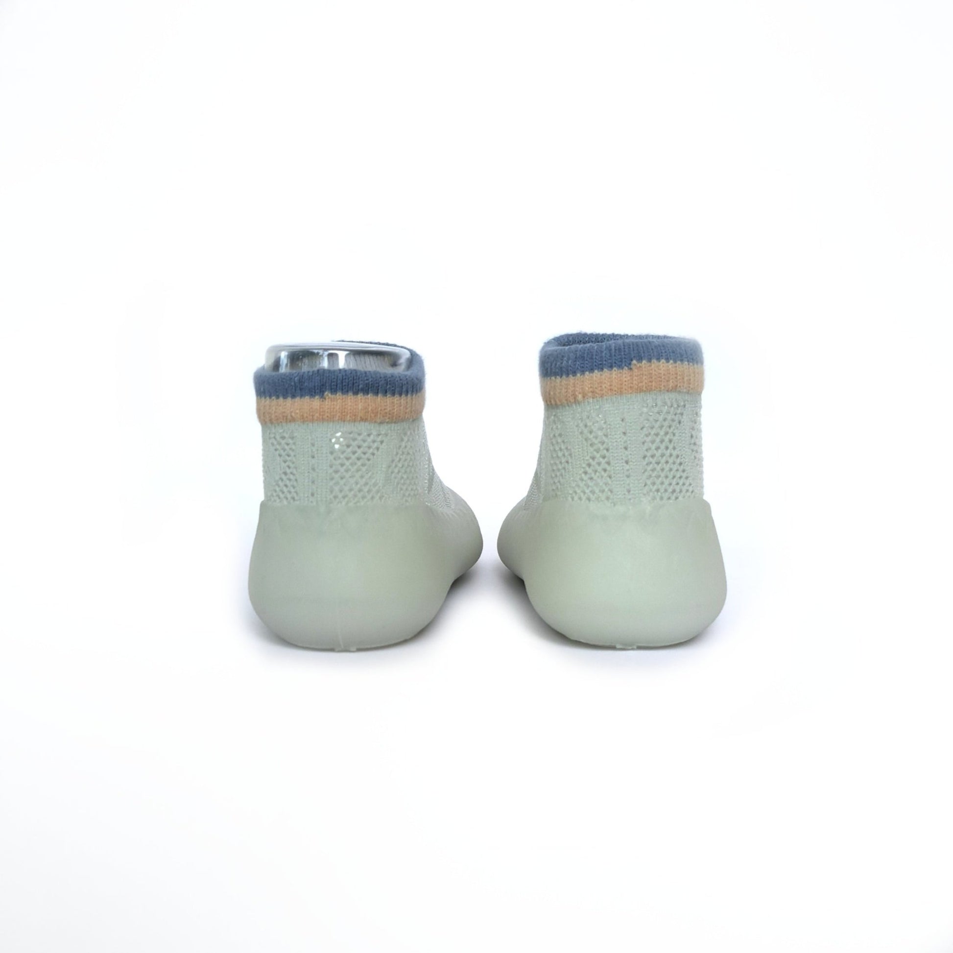 Summer Booties by Bearba- Sock Shoes for Babies & Toddlers. Sizes- XS,S,M Breathable, Machine Washable, 3 Colours - Bearba